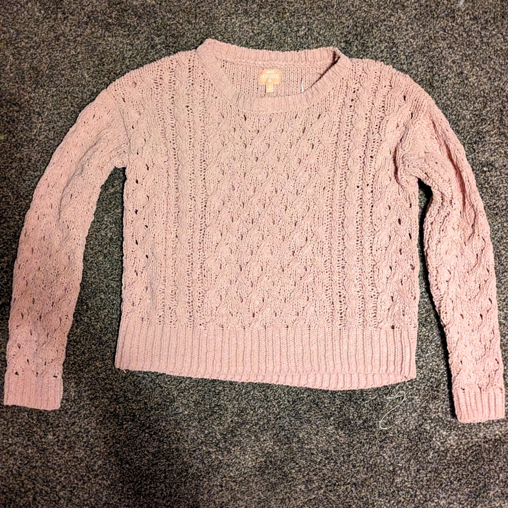 Aeropostale sweater